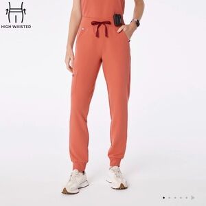 FIGS Zamora Jogger Scrub Pants